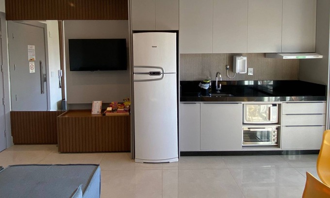 Cachoeira Apartment | Vrbo Property