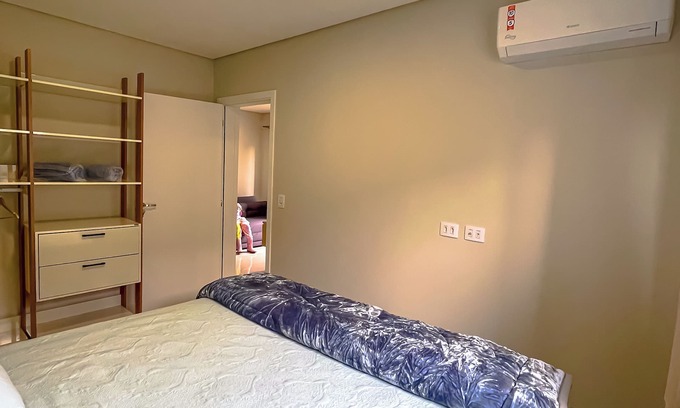 Foz do Iguacu Apartment | PasseioTur Apartment close to Paraguay, Iguazu Falls and downtown.