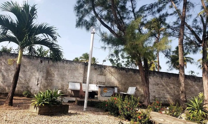 Jose Americo Apartment | Apartamento 4 Camas João Pessoa-pb