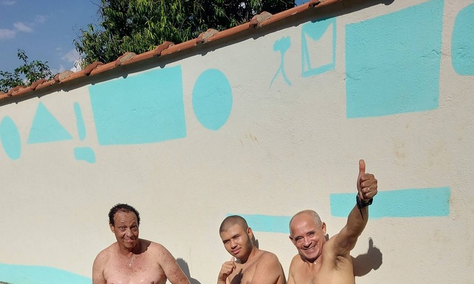 Jaboticabal House | O Cantar das Aves