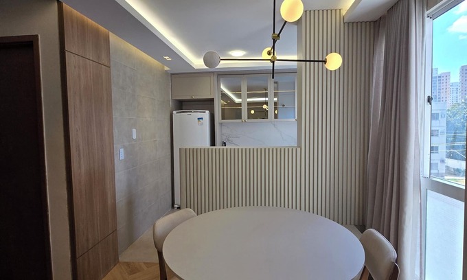 Sao Luis Apartment | Comfortable apartment on the island