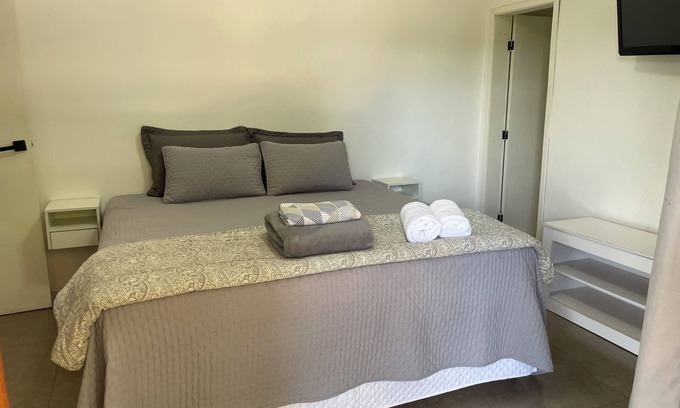 Aeroporto de Juiz de Fora House | Das Haus spacious and cozy house with swimming pool