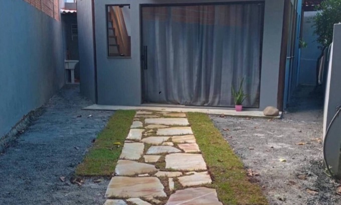 Barra do Sahy House | Casa Mar, your Refuge (300 meters from the Beach) 3 minutes from the Beach.