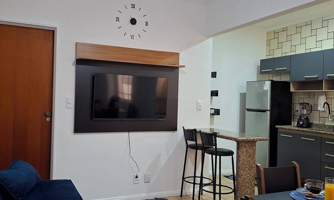 Subsetor Sul - 5 Apartment | Flat Top 21!