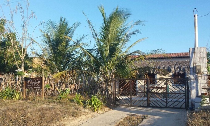 Prea House | House Of Two, Kitesurf Point (BEST INTERNET)