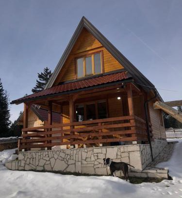 Milici House | Braća Kosorić