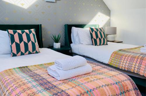 Ogden House | Brackenhill Lodge Halifax