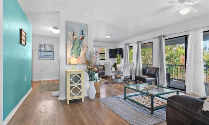 West Samoset Villa | Bradenton Breeze Near Beach