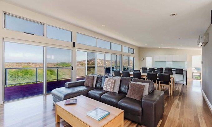Goolwa Beach House | Bradford Shores Goolwa - Luxury - Wi-Fi