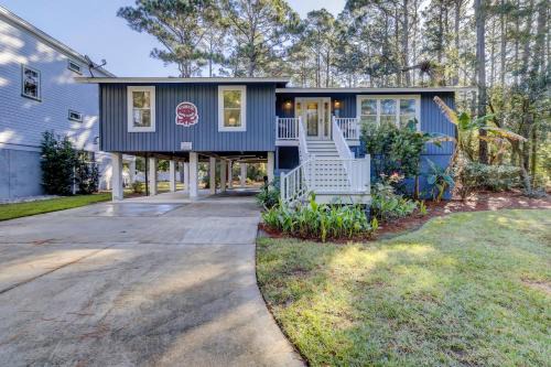 Palmetto Dunes House | Bradley Circle 9