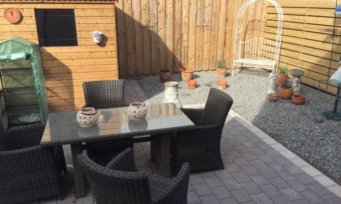 Strabane Bed & Breakfast | Bradley's Bed & Breakfast