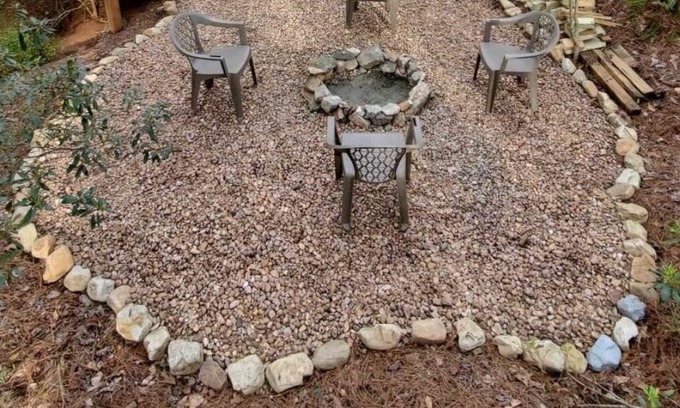 LaGrange RV Rental | Bradley's Cove WhiteWater Access