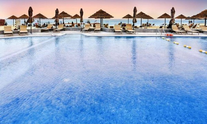 Al Khobar Hotel | Braira AL Azizya Hotels & resorts