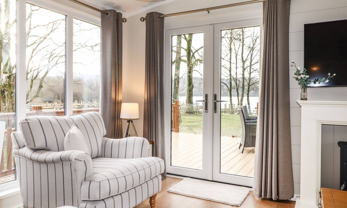 Troutbeck Bridge House | Bramblings by the Lake