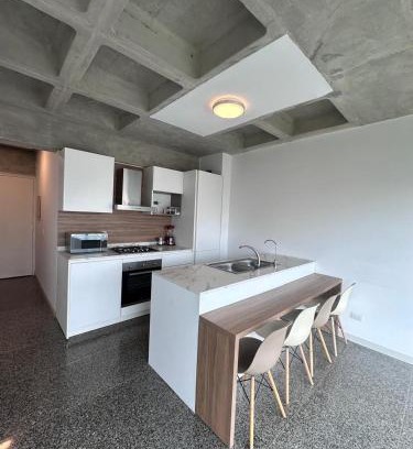 Santa Teresa Apartment | Brand new apt San Bernardino Caracas