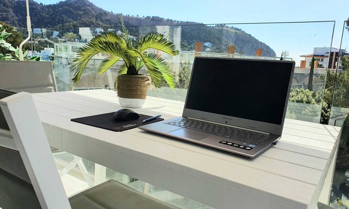 Canyamel Apartment | Brand New! Caladoy, 150 ms From Canyamel Beach, Solarium & Gardens