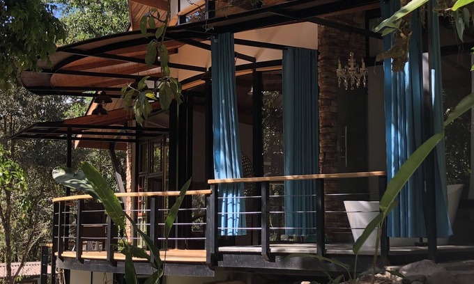 Rivas House | Brand new luxury guest house