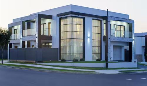 Marsden Park House | Brand New Designer House