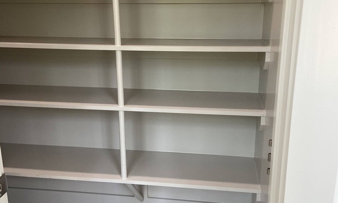 Durham House | Brand new home with upscale finishings