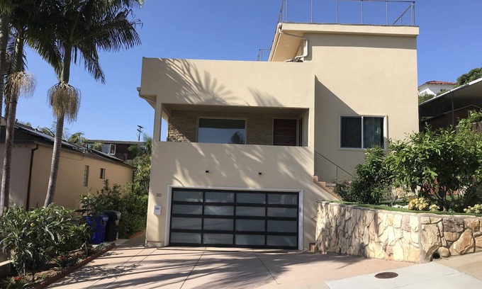 Roseville - Fleet Ridge House | Brand new house - cleaning and sanitizing