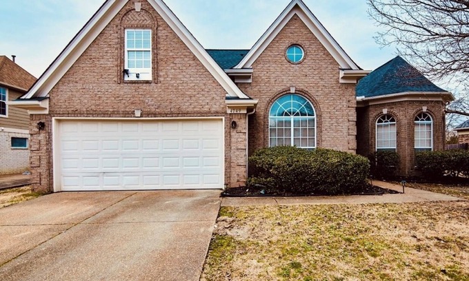 Southwind House | Brand new Kings Palace single family home