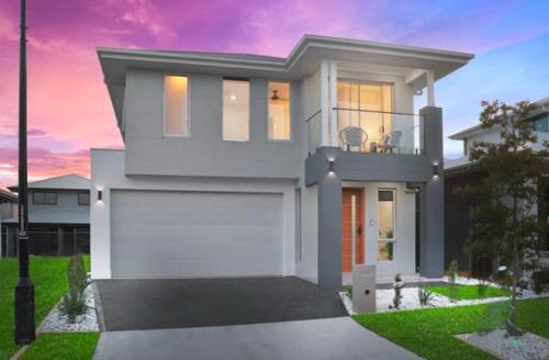 Marsden Park House | Brand New Luxury 4 Bedroom House