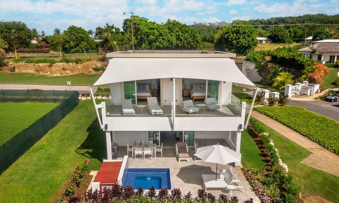 Westmoreland Resort | Brand New Luxury Villa, Royal Westmorland Resort
