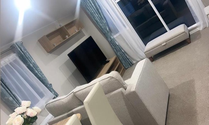 Brightlingsea Resort | Brand New Modern Holiday Home - Haven The Orchards Holiday Park