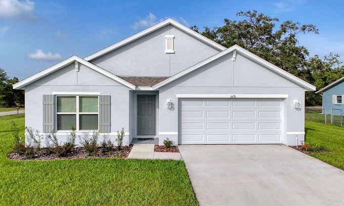 Spring Hill House | Brand New Spacious 5-bedroom Near Weeki Wachee Spring