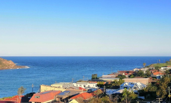 Malabar House | ♥️Brand NEW VIP Luxury 5/5 Star Beachside Escape Sydney, Malabar, Australia🧘