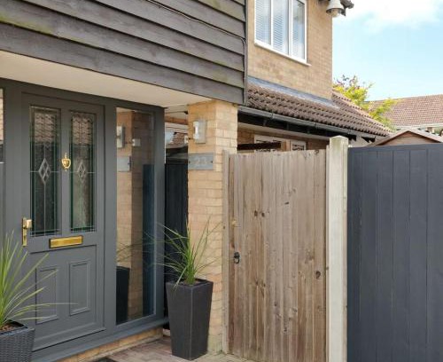 Great Waldingfield House | Brandeston Close