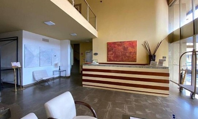 Presidente Prudente Hotel | Brasão Palace Hotel