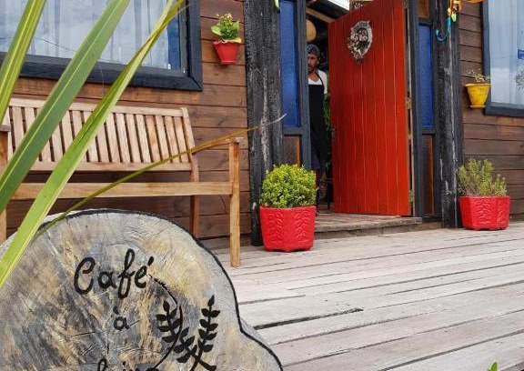 Punta del Diablo House | BRASILEIRÍSSIMO POUSADA