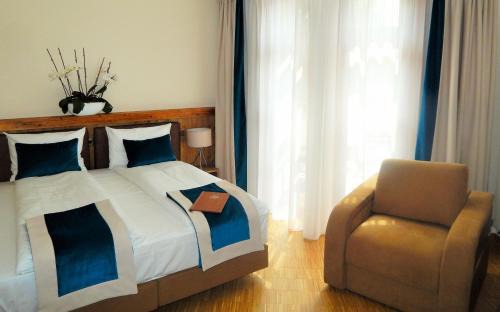 Bascharage Hotel | Brasserie Beierhaascht
