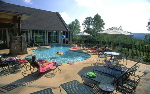 Young Harris Resort | Brasstown Valley Resort & Spa
