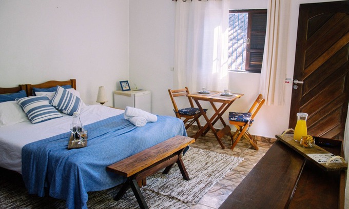 Praia da Fortaleza House | Brava Beach Loft