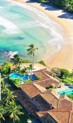 Ferradurinha House | Bravacasa Geriba Búzios Luxury Inn