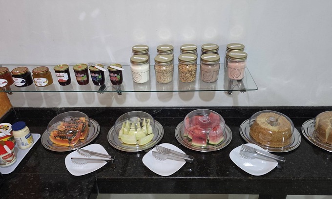 Birigui Hotel | BRAVO CITY BIRIGUI