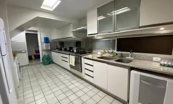 Angra dos Reis House | BRAZILIAN INDONESIA