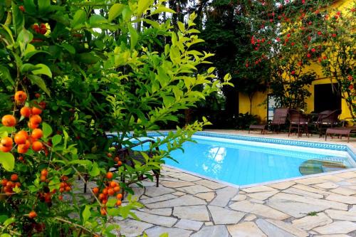 Portal das Artes Bed & Breakfast | Brazish Pousada
