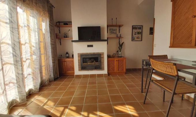 Brena Baja Apartment | Breñas Garden C9