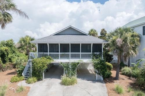 Beachwalk House | Break Time - Relaxing Retreat on Harbor
