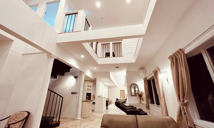 Hakone House | Breakfast included Refreshing basket breakfast w/Ashigarashimo-gun Kanagawa