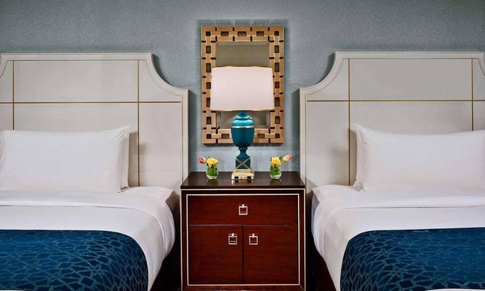 French Quarter Resort | Breath of Fresh Air! Breakfast for 2 included. Pets Allowed!