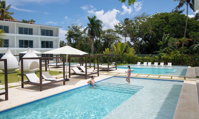 Cabarete Resort | Breathtaking Cabarete Resort