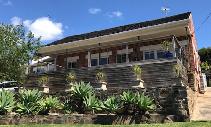 Encounter Bay House | Breathtaking Views of Encounter Bay Pet Friendly