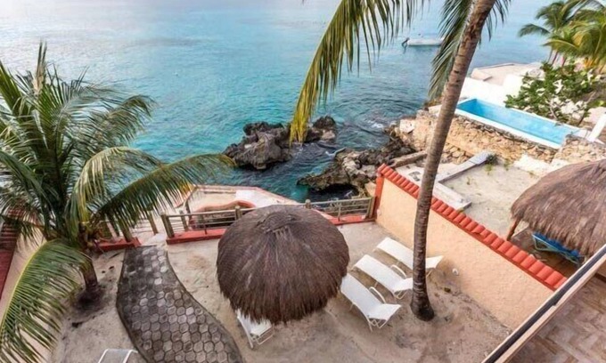 San Miguel House | Breathtaking Views, Bicycle to Town