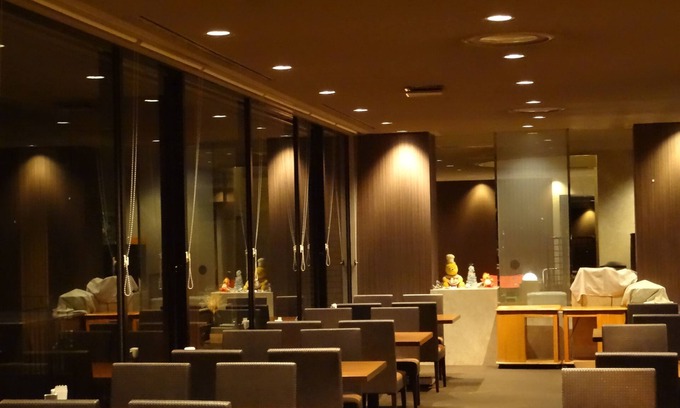 Matsushima Hotel | Breezbay Seaside Resort Matsushima