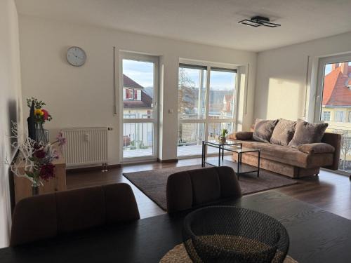 Heidenheim an der Brenz Apartment | BrenzStay Heidenheim