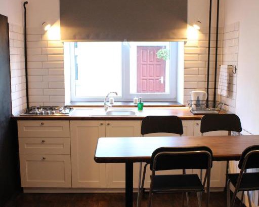 Brest Apartment | Brestappart Studio Dzerzhynskogo 11